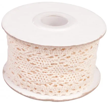 Infinity Hearts Pitsi/Pitsinauha Beige 42mm 2,5m