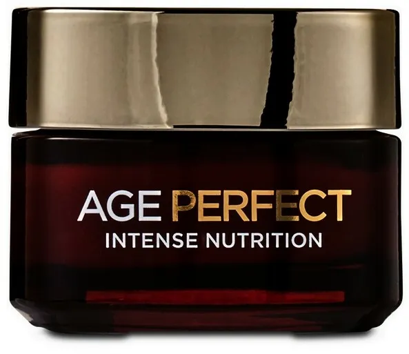 Loreal - Age Perfect Intense Nutrition Päivävoide - 50 ml