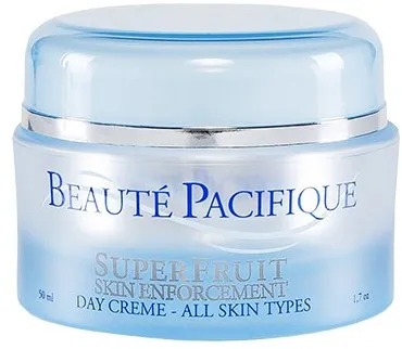 SuperFruit Päivävoide kaikille ihotyypeille