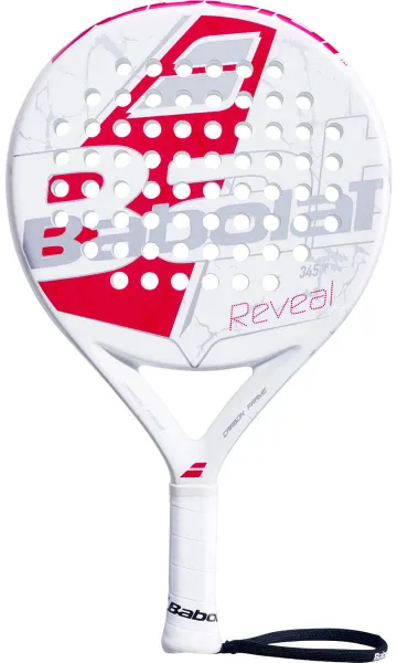 Babolat Reveal Padelmaila